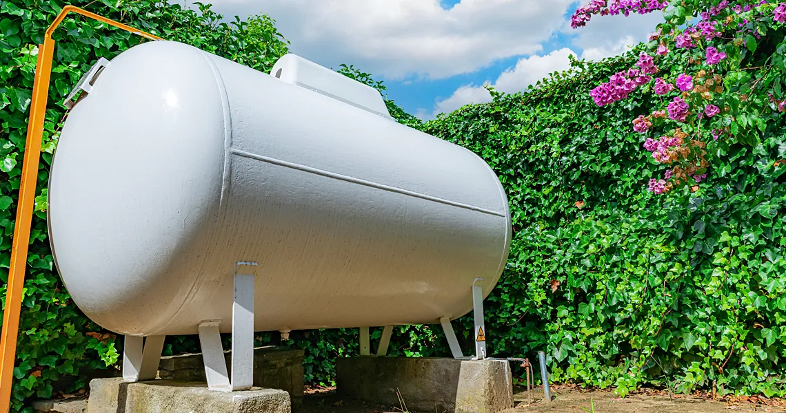 Next Steps To Find The Right Replacement Tank