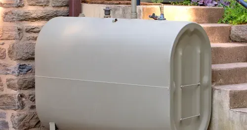 How To Tell If Your Heating Oil Tank Needs Replacing
