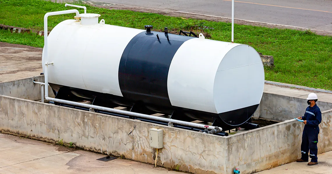 When to Consider a Larger Tank