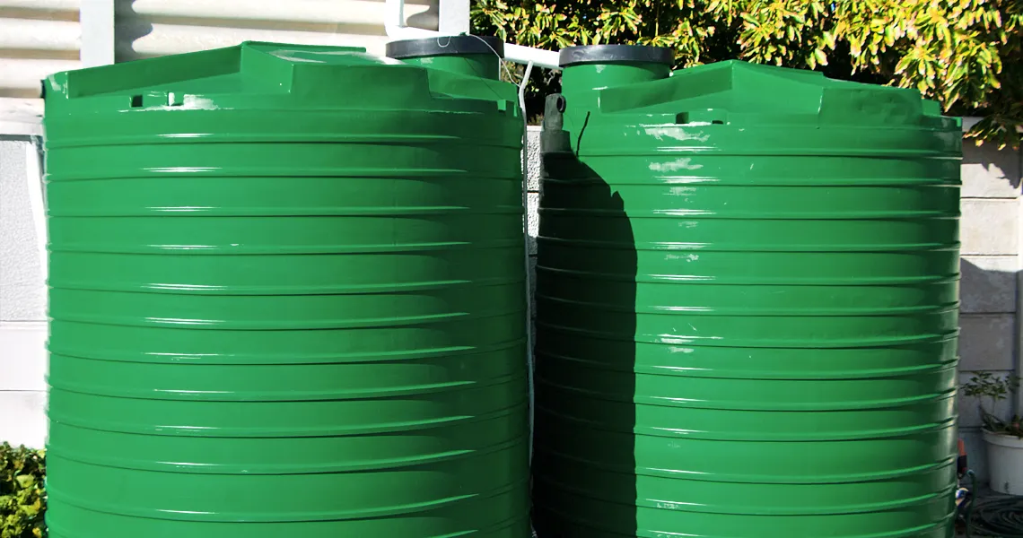 Key Factors to Consider When Choosing a Tank Size