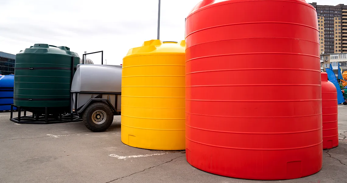 Quick Tips for Choosing the Right Heating Oil Tank Size