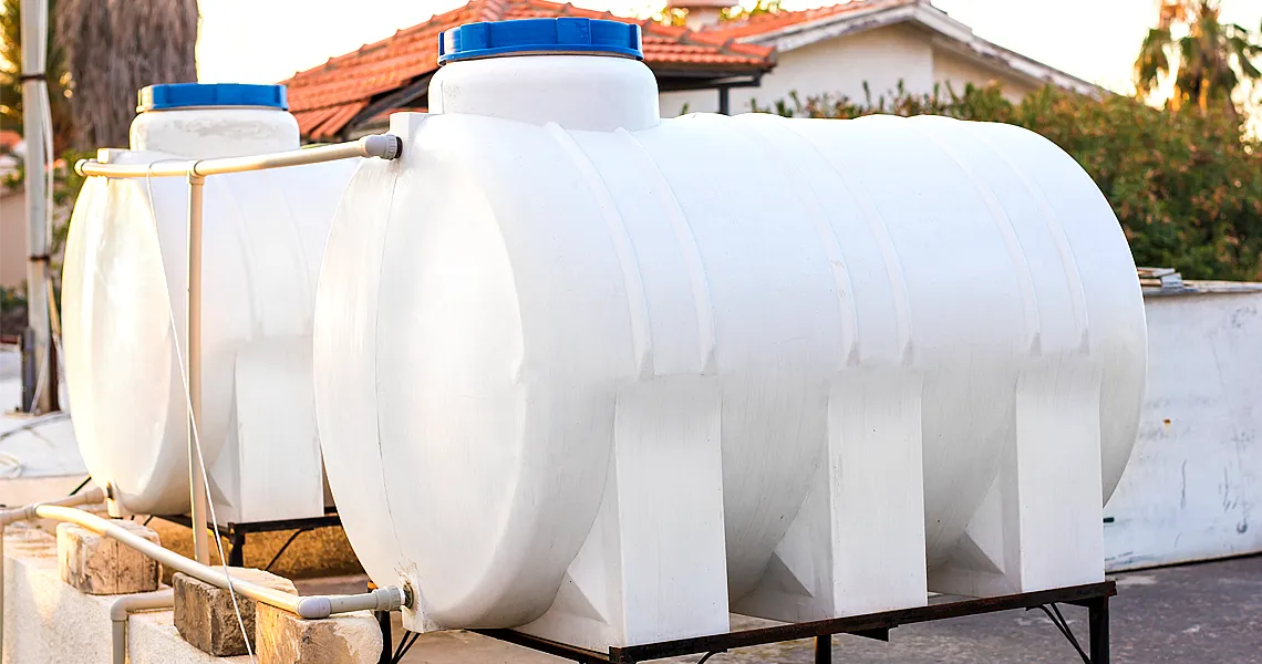 What Size Heating Oil Tank Do I Need?