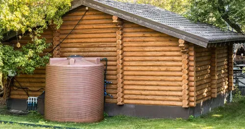 How to Winter-Proof Your Heating Oil Tank: 7 Simple Steps