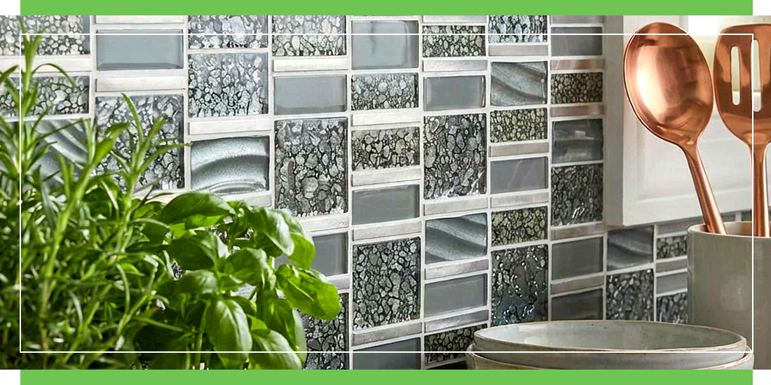 12 Benefits of Mosaic Tiles