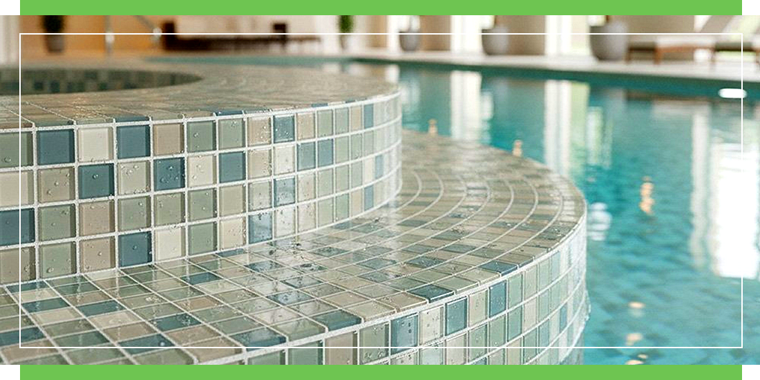 What Makes Mosaic Tiles Different From Standard Tiles?
