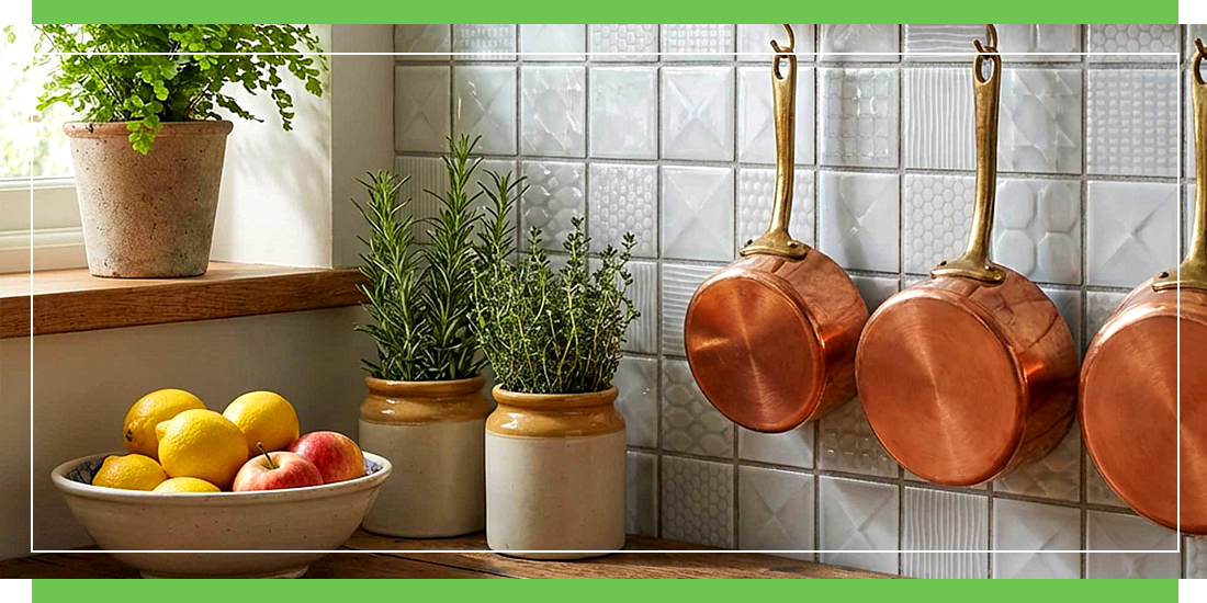 The History of Mosaic Tiles: A Brief Overview