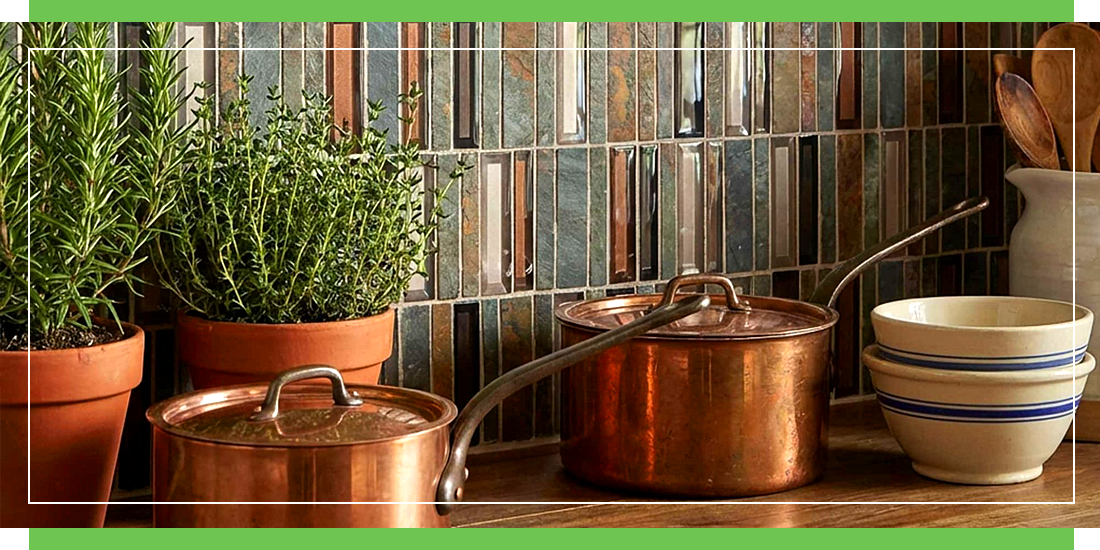 How Mosaic Tiles Are Made