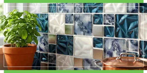 Mosaic Tiles: A Straightforward Guide to Everything You Need to Know