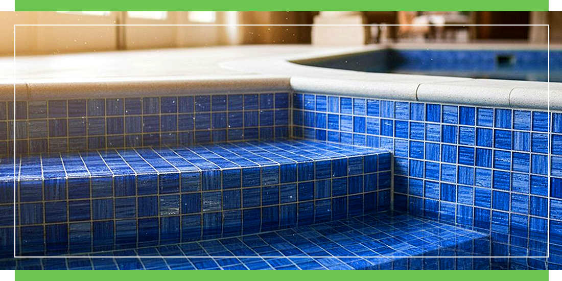 Where Are Mosaic Tiles Used?
