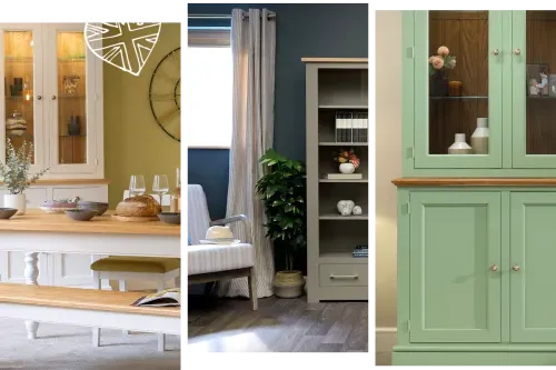 6 Beautiful Colour Ideas for Small Living Rooms