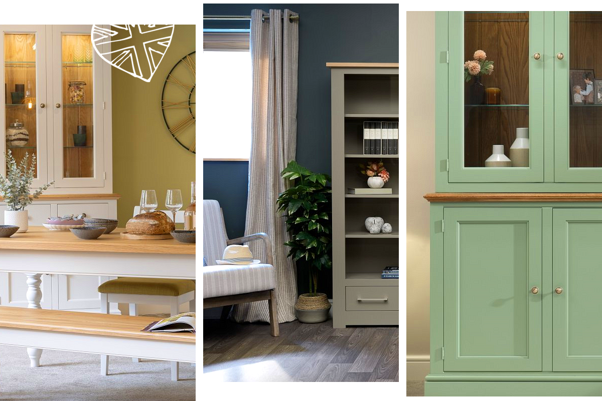 6 Beautiful Colour Ideas