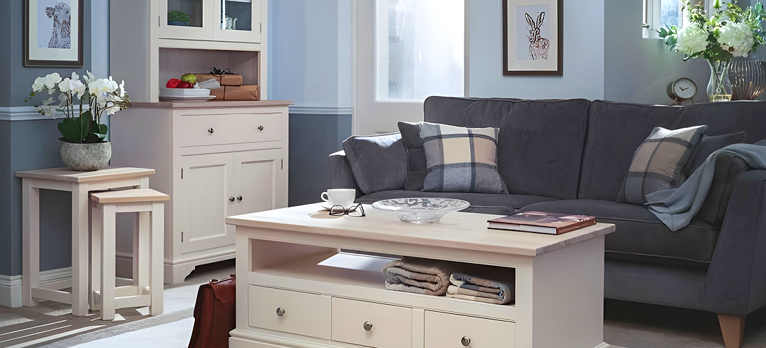 4. Bring Softness with Pastel Shades