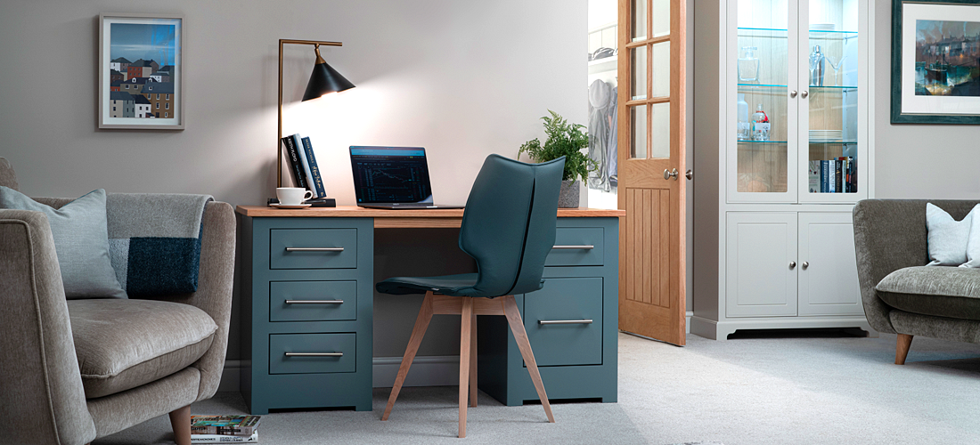 6. Create Flow and Continuity with Colour