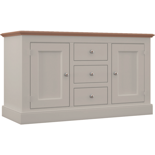 Millbrook Centre Drawer Sideboard