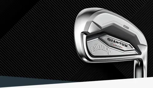 Callaway Quantum Irons Review 2026