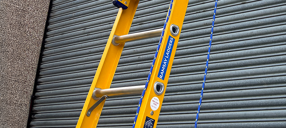1. Ladder Length vs. Working Height