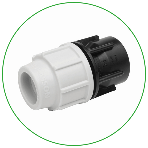 A Guide to Plumbing Fittings John Nicholls Trade