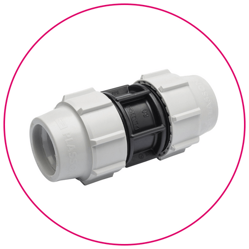 A Guide to Plumbing Fittings John Nicholls Trade