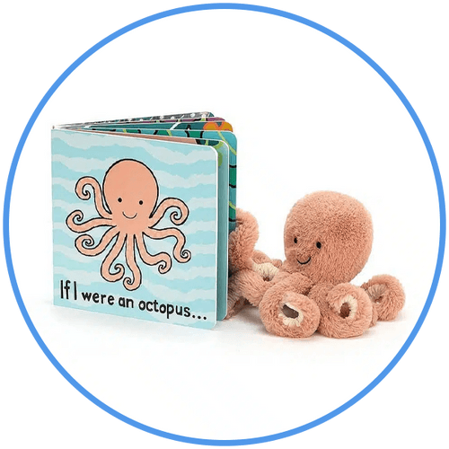 Jellycat Care Guide How to Care for Your Cuddly Toy Maison White