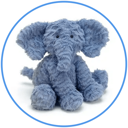 Jellycat Care Guide How to Care for Your Cuddly Toy Maison White