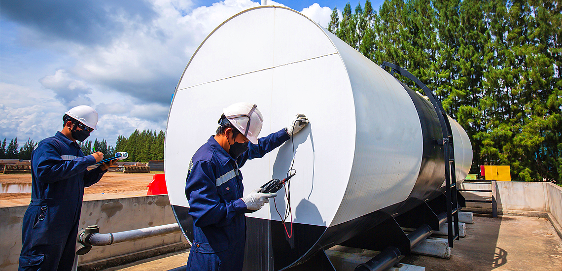 Compliance & Safety Considerations