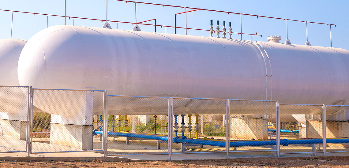 Discover Bespoke Diesel Storage Tanks For Your Business