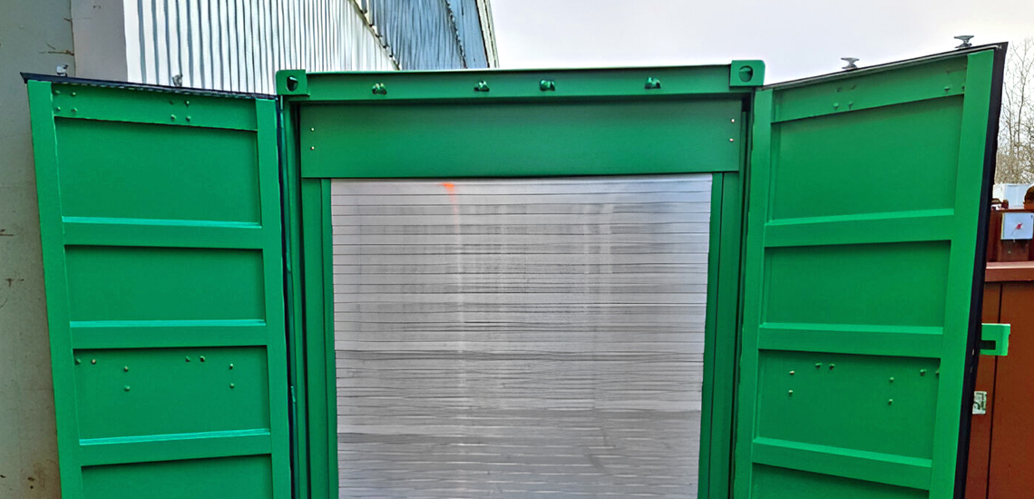 Long-Term Benefits of Customised Diesel Storage
