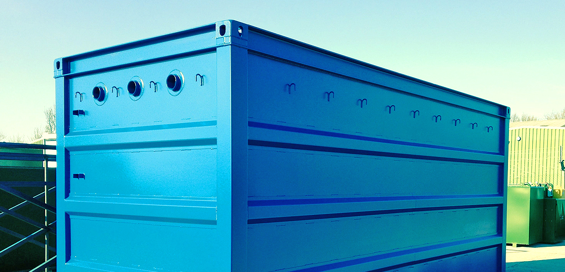 Understanding Your Diesel Storage Needs