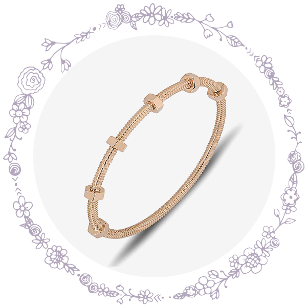 5. Ecrou de CartierBracelet