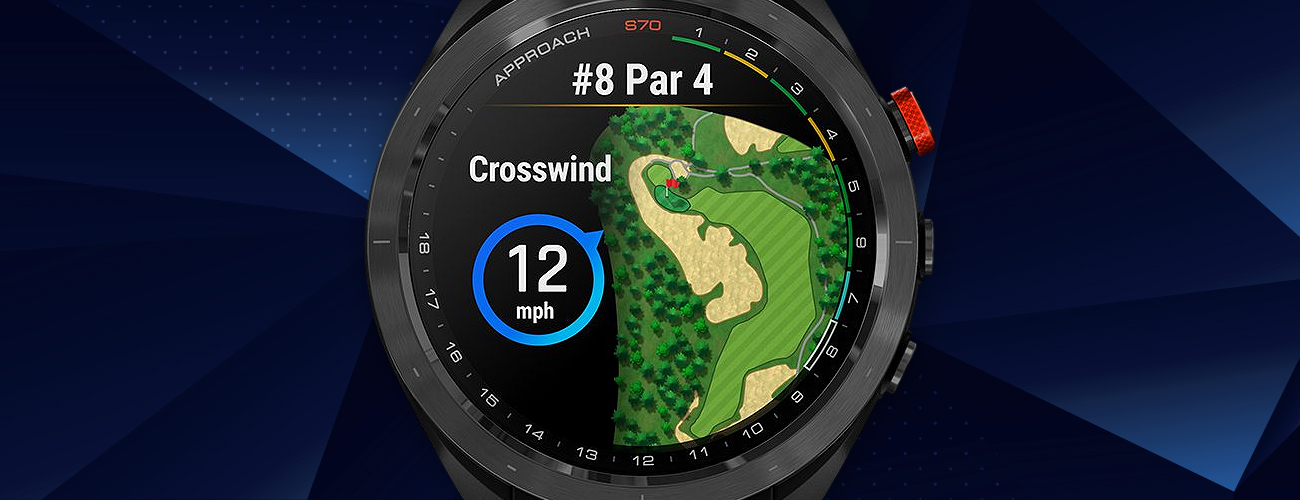 Enhanced GPS, Connectivity and Integration