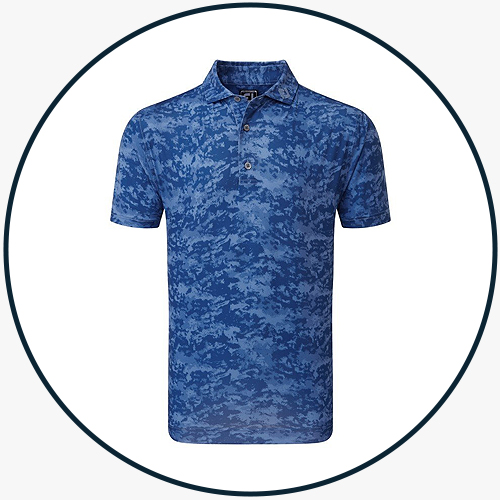 Golf Apparel