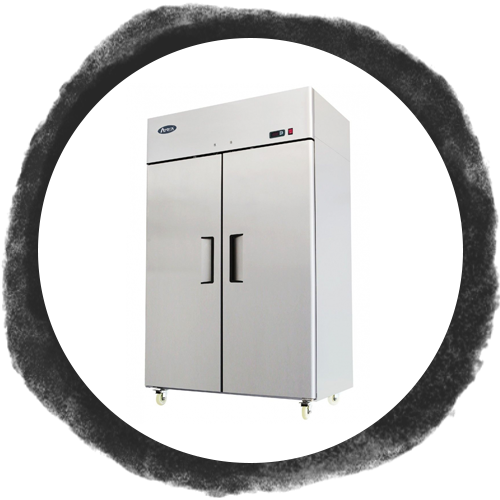 Essential Equipment: Commercial Fridges and Freezers