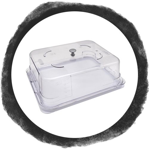Food Containers and Boxes