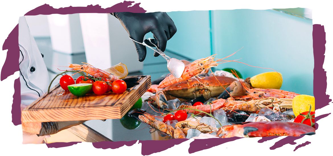 Preventing Cross-Contamination