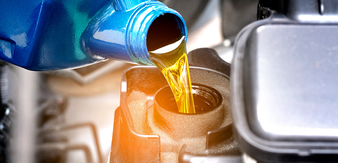 The Landscape of Diesel Storage Regulations in the UK