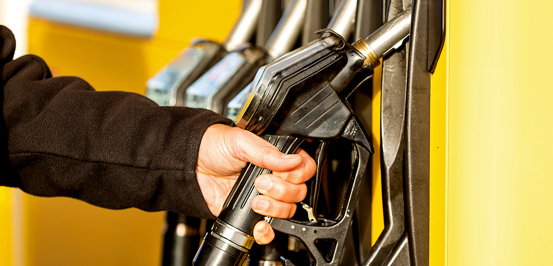 Regular Maintenance and Tank Inspection