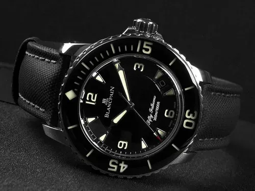 Best Dive Watches Of All Time: Exploring The Greatest Underwater Timepieces