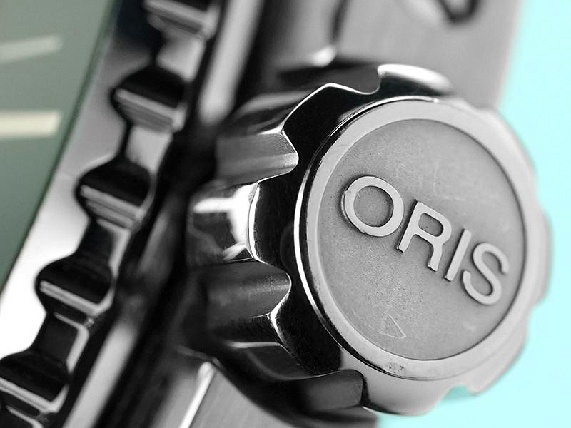 Oris Aquis
