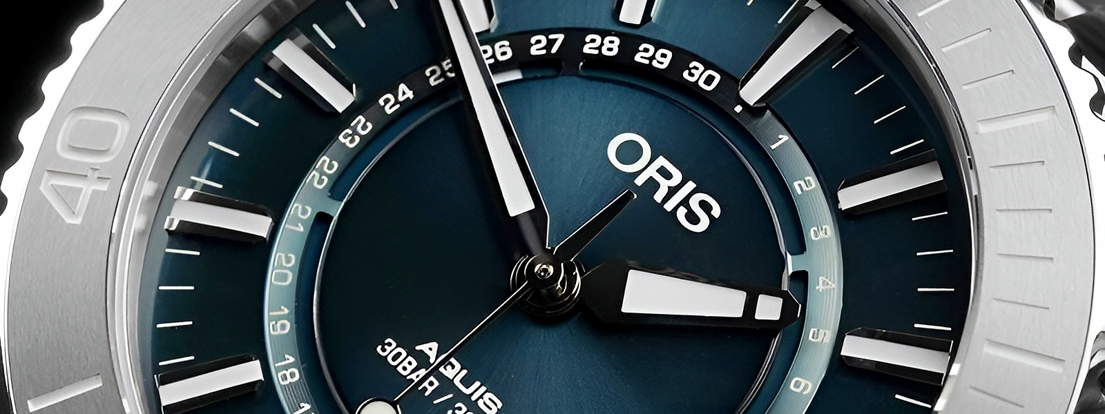 Oris Aquis