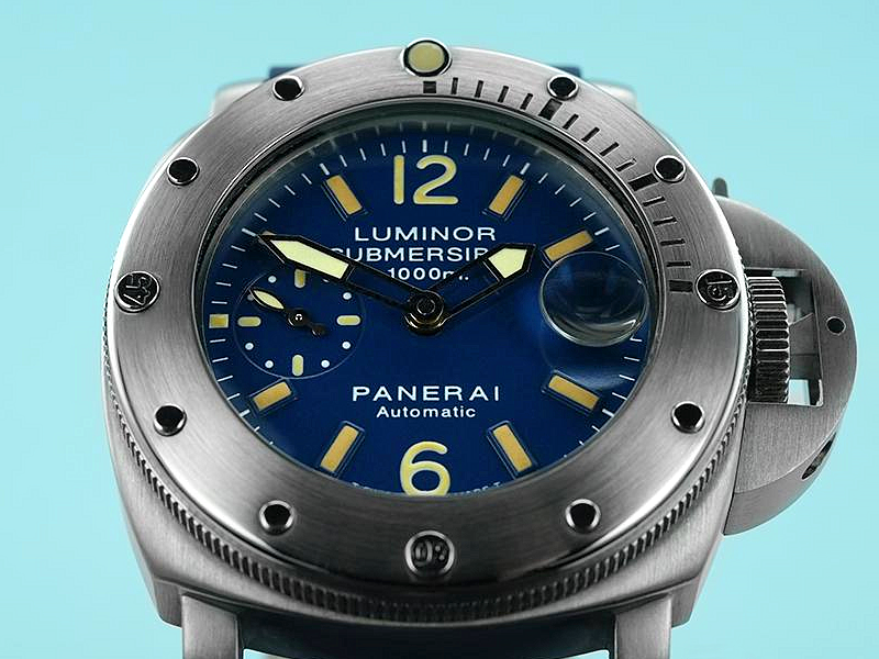Panerai Submersible