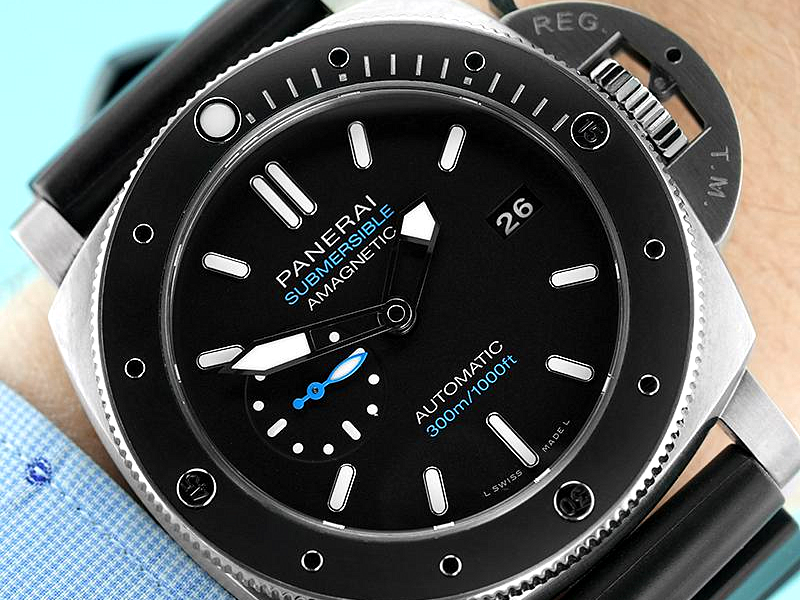 Panerai Submersible