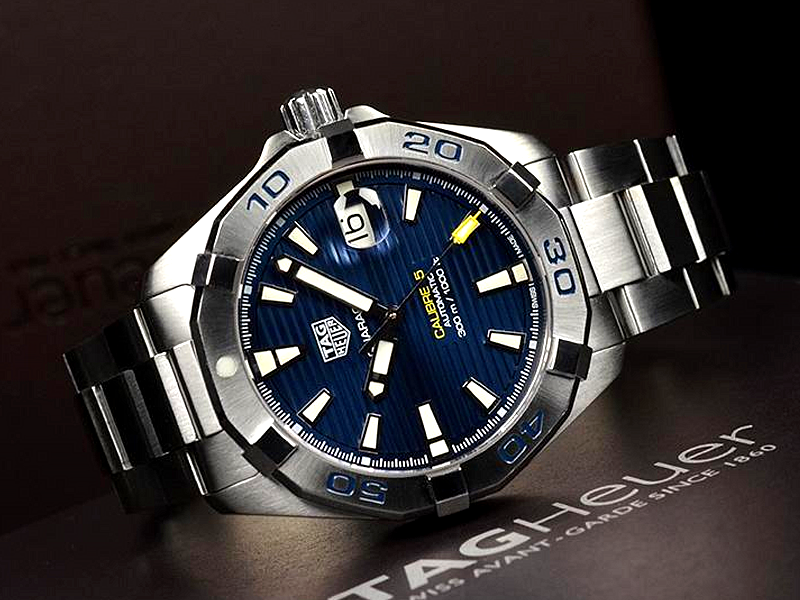 Tag Heuer Aquaracer