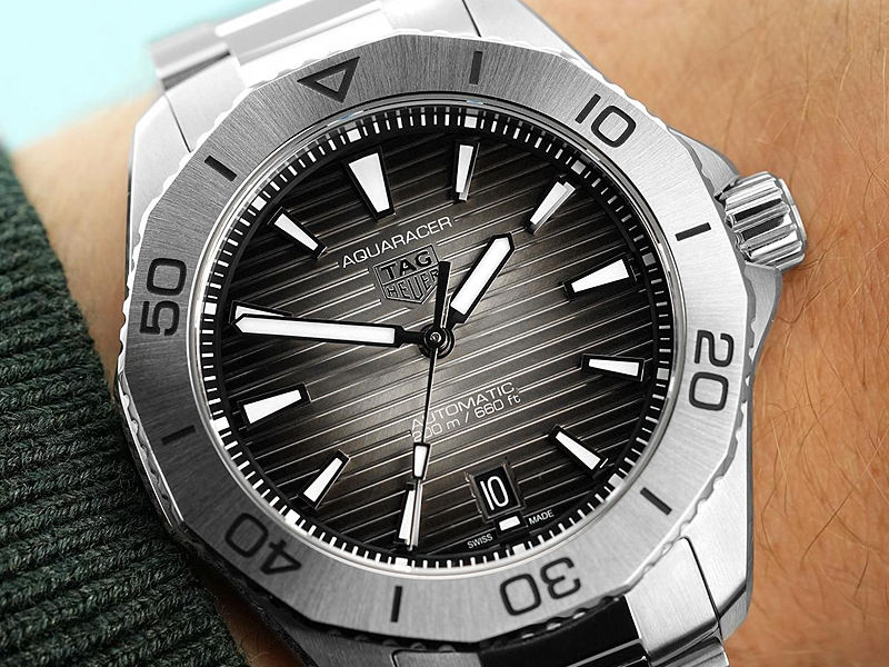 Tag Heuer Aquaracer