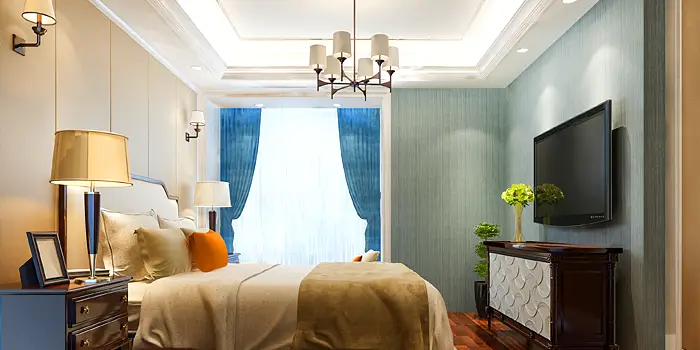 Bedroom Lighting Ideas for Every Style