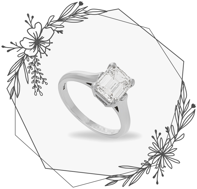 How to Choose the Right Engagement Ring Setting for Your Partner