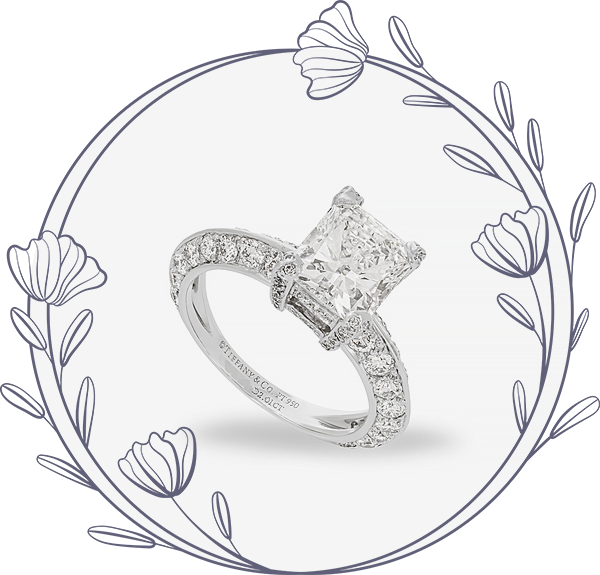 What Makes Tiffany Engagement Rings So Valuable?