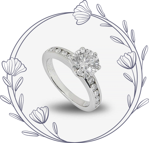 What Sets Tiffany Rings Apart?