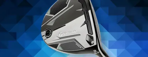 Your 2025 Guide to TaylorMade Fairway Woods: Qi35 vs Qi10