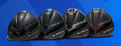 Cobra DS-Adapt Driver Review: Which Model Is Right for You?