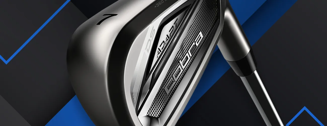 A Practical Guide to Cobra Irons: Which Are Best For Me?